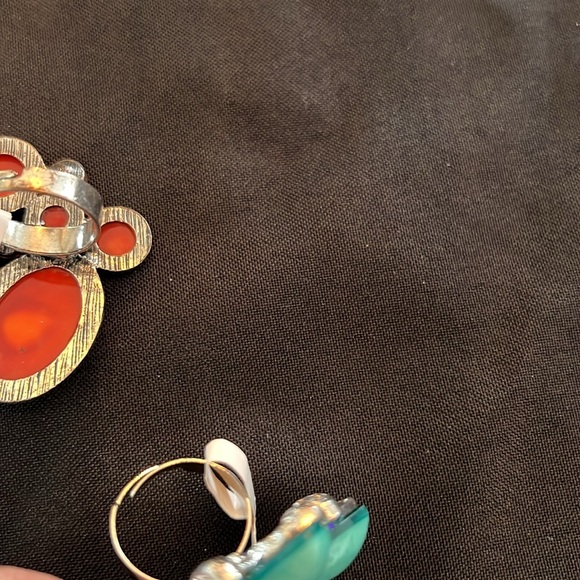 Fashion stone Rings #103 - Picture 6 of 7